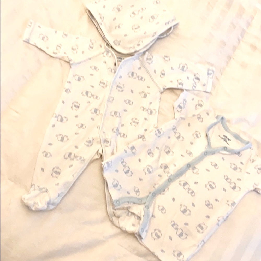 Little Me Set - Like New